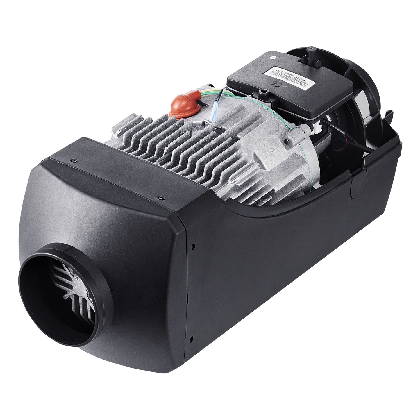Bluetooth App Control Diesel Air Heater, 12V 5-8KW Diesel Heater with