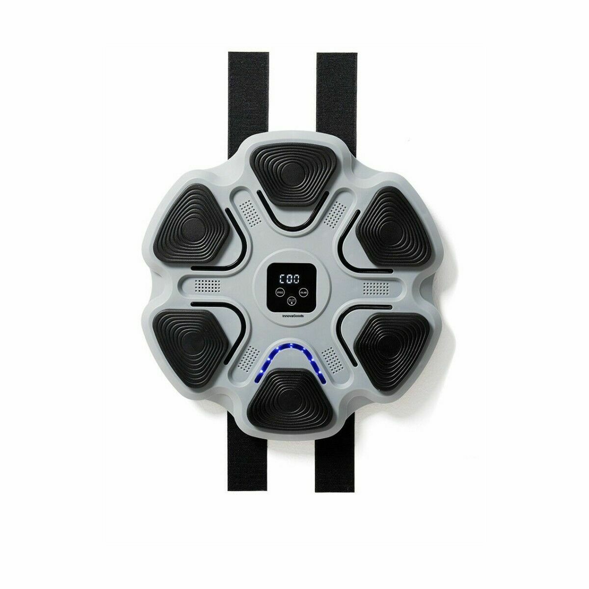 Rechargeable Music Boxing Machine Beatfist InnovaGoods