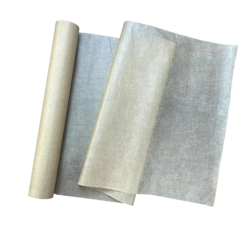 20M Chinese & Japanese Calligraphy Xuan Rice Paper - Sumi Ink Painting & Brush Writing Specialty Paper - Ideal for Art and Craft