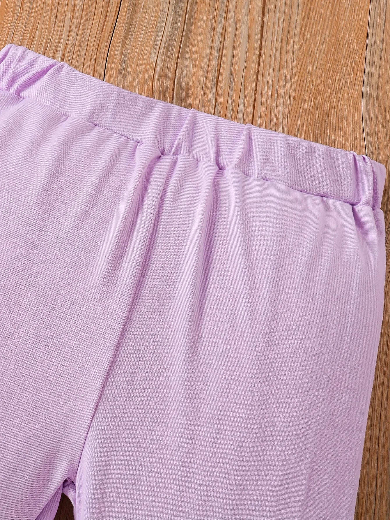 Spring Baby Girls Clothes Set Kid Sweet Cartoon Eyes Printed Sweatshirts Pullover Top and Pants 2 Pieces Suit Children Tracksuit