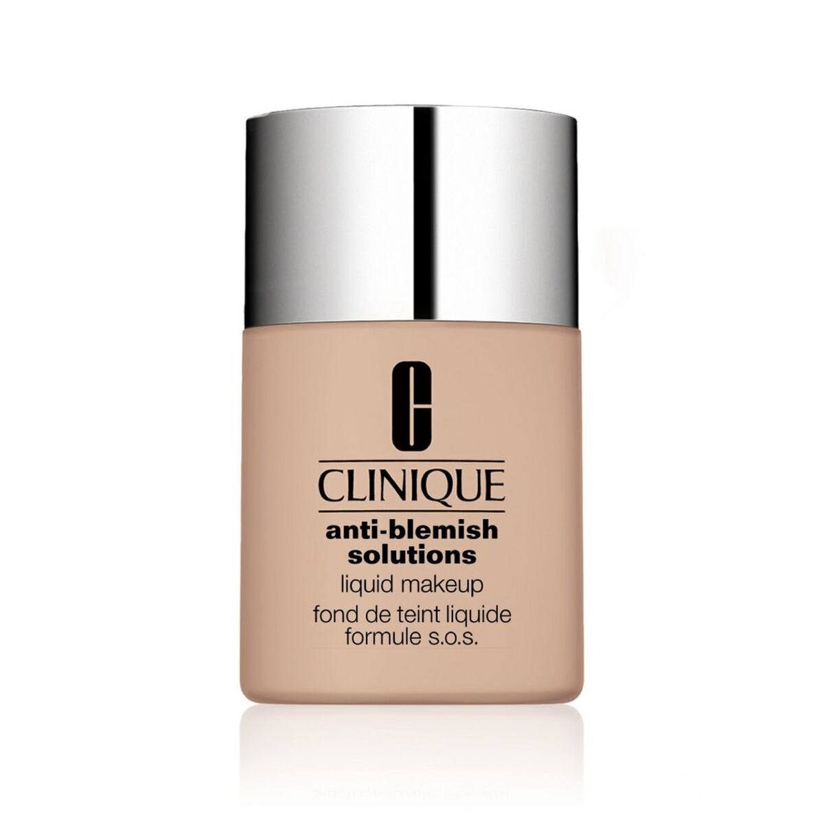 Liquid Make Up Base Anti-Blemish Clinique CLINIQUE-394806 5 ml