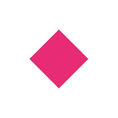 Premium Nail Lacquer, FIESTA - 002, HOT PINK CRÈME NAIL POLISH