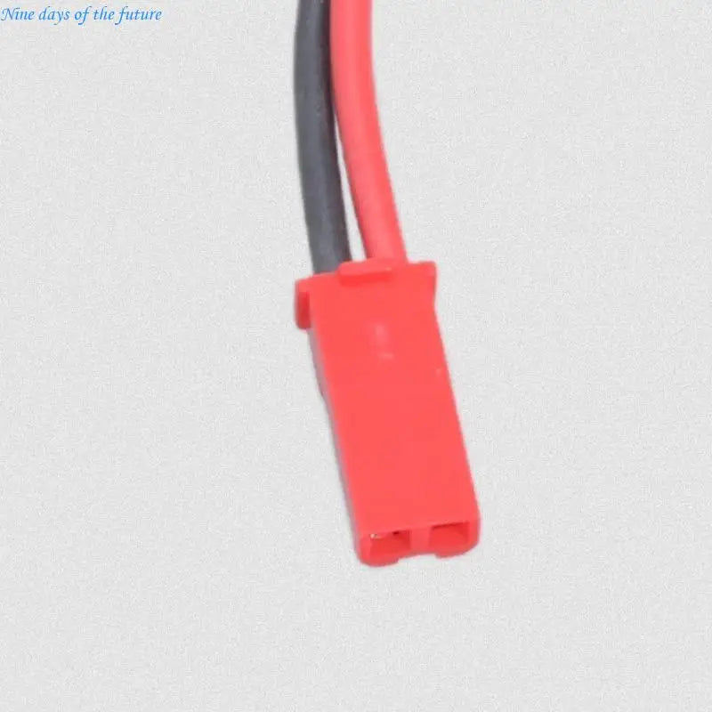 ESC Motor Speed Forward Reverse Brush Brake For RC Car  Regulator ESC 30A E65A