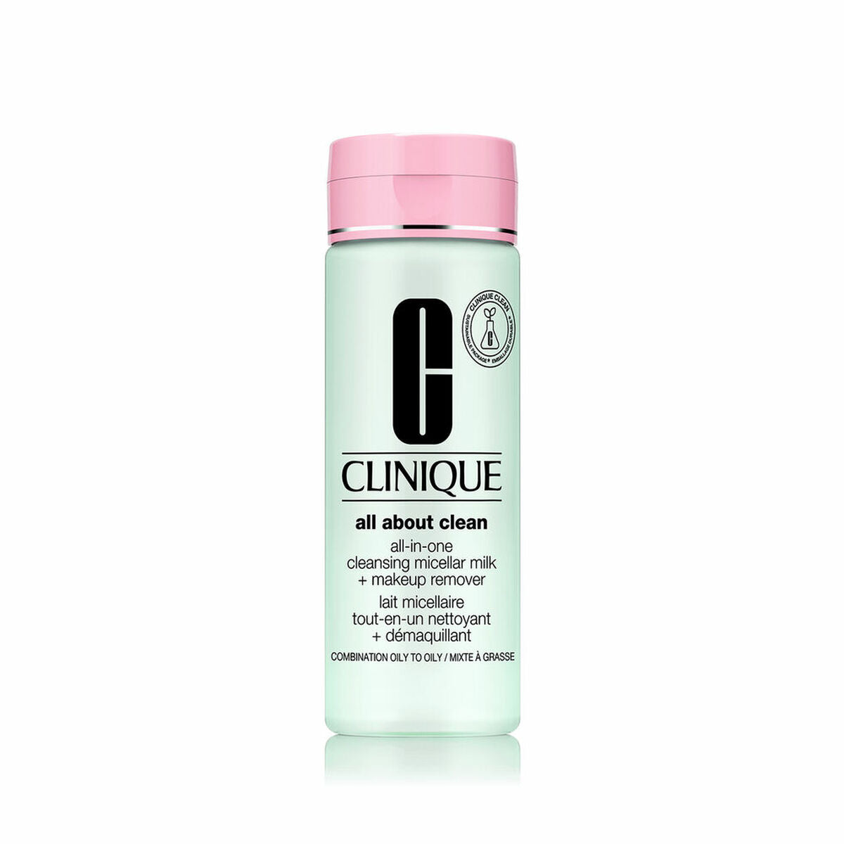 Make-up Remover Cleanser All-in-One Clinique (200 ml)