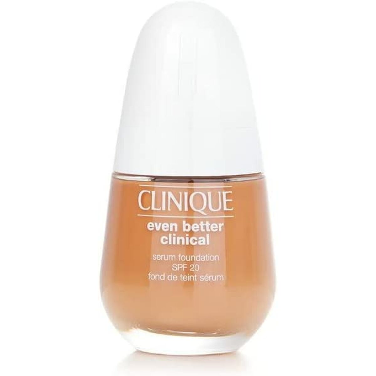 Liquid Make Up Base Clinique Even Better Clinical Nº 78-nutty Spf 20