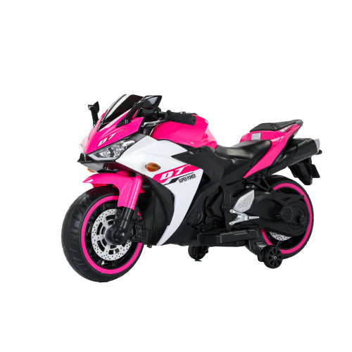 Electric Motorcycle  12V Kids Toys MotorcycleKids Electric Carelectric