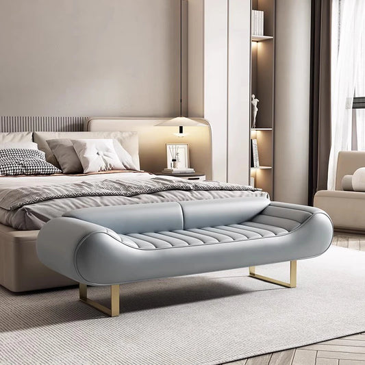 Living Room Chinese Style Step Stool Interior Aesthetic Creative Luxury Fashion Foot Stool Ergonomic Sillas Home Decoration