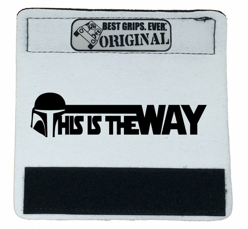 The Way Grip.