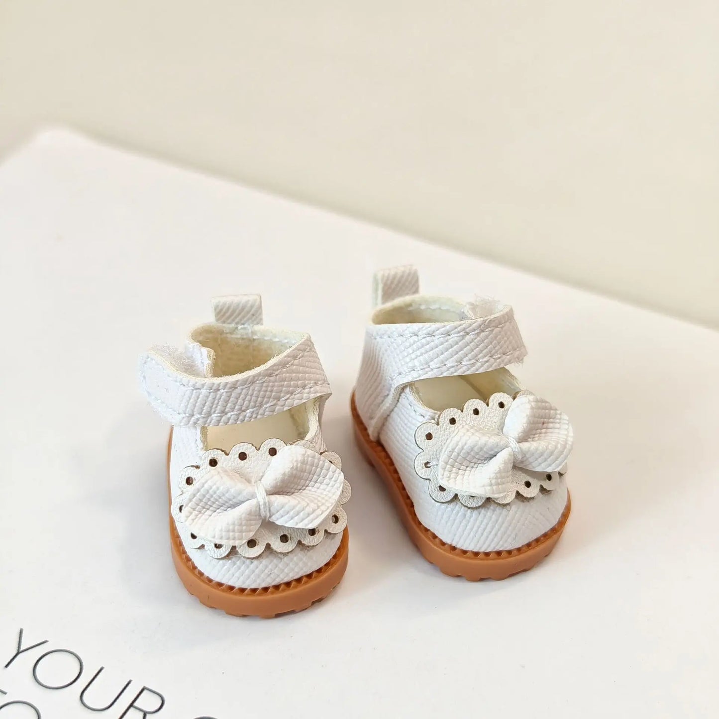 Cute Clothes for 17cm Labubu Doll Fashion V1V2 Idol Clothing DIY Kids Gift Dress for Labubu Cloak Clothes Hair Dolls Accessories