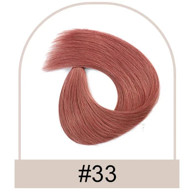 Silk Base Top Women Topper Clip In Real Human Hair Hairpiece Human Hair Extension Thin Breathable Blonde Toppers Hair Women Wig