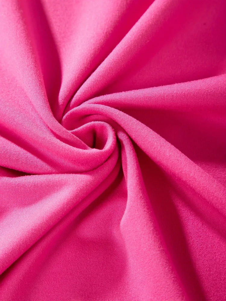 Summer Baby Girls Clothes Set Kid Sweet Heart Printed T-shirts and Shorts 2 Pieces Suit Children Short Sleeve Tracksuits