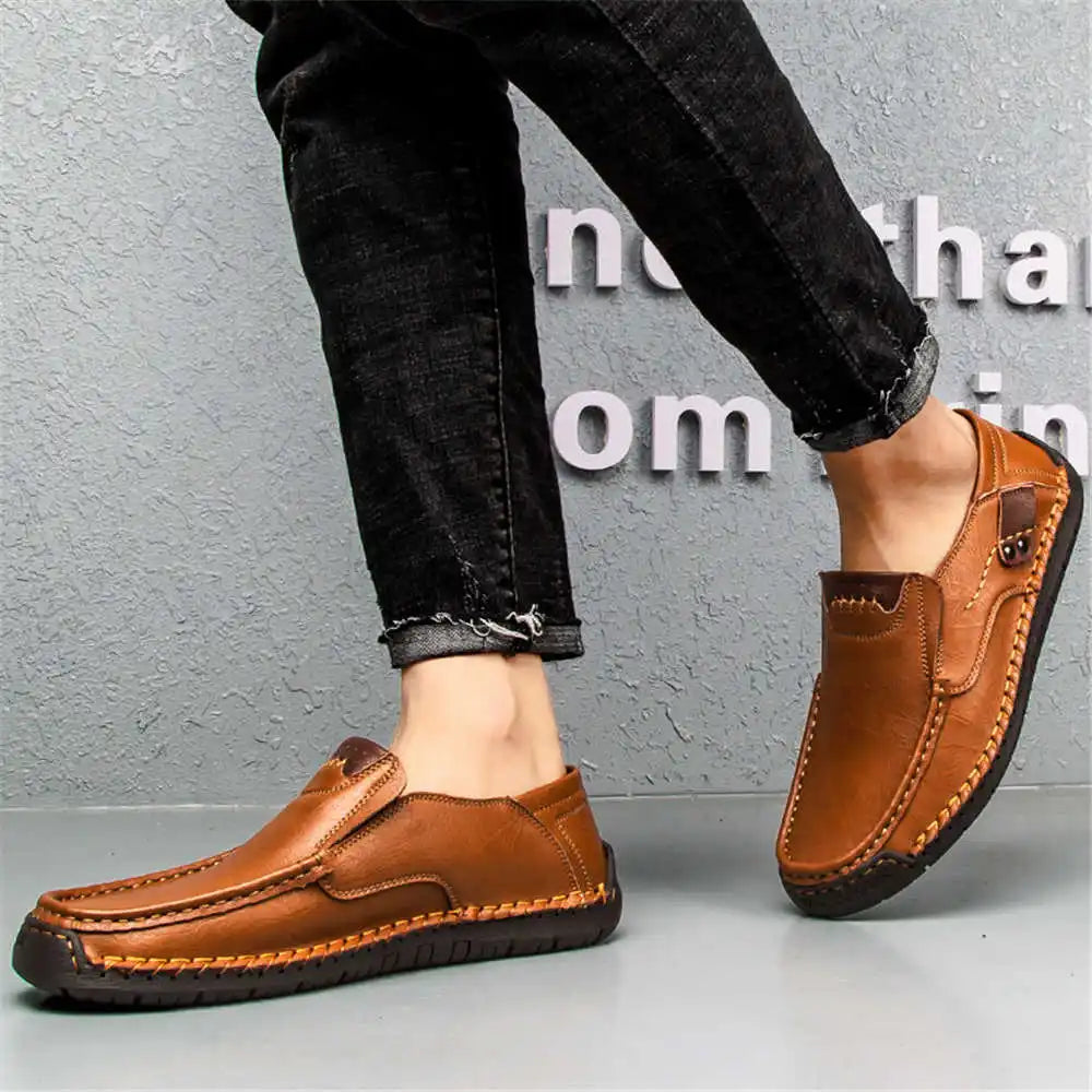 Without Strap Size 38 Shoes Dress Man Oxford White Shoes For The Bride Jogging Men Sneakers Sport Famous Brands 2025elegant