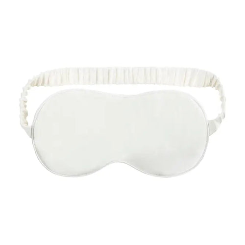 PURE SOL. Beauty Blissful Sleep 100% Mulberry Silk Sleep Eye Mask