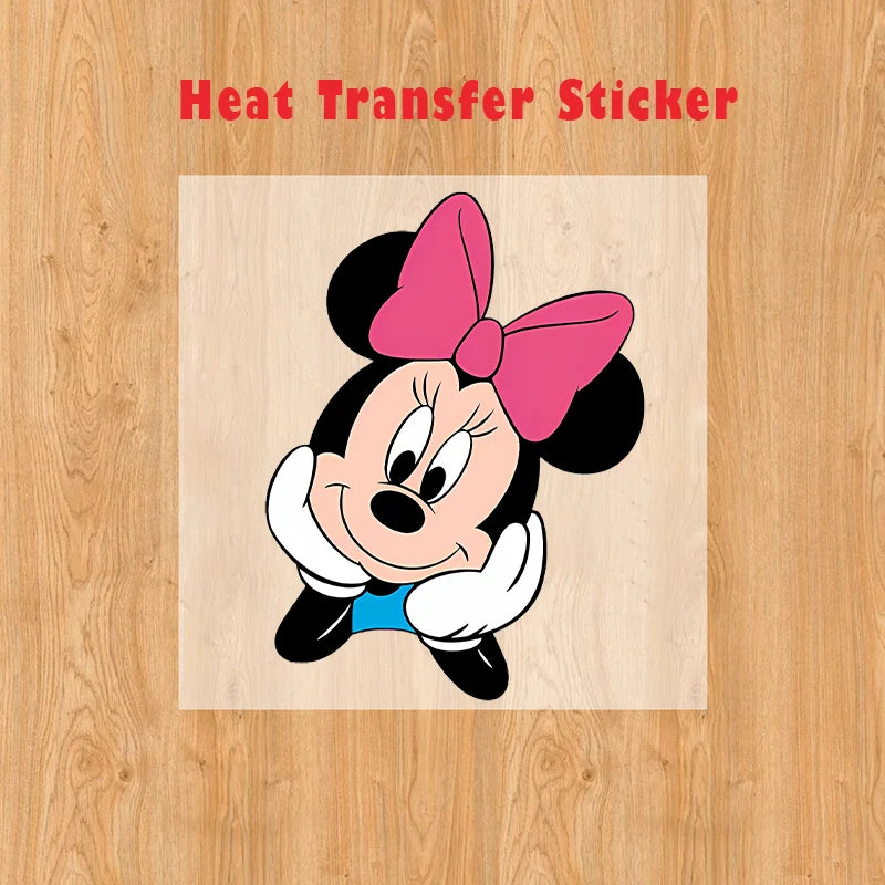 Mickey Mouse Child Birthday Clothes Girl Boy Number T Shirt Cartoon Print Kids Tee Baby Top Summer Infant Cute Short Sleeve Gift