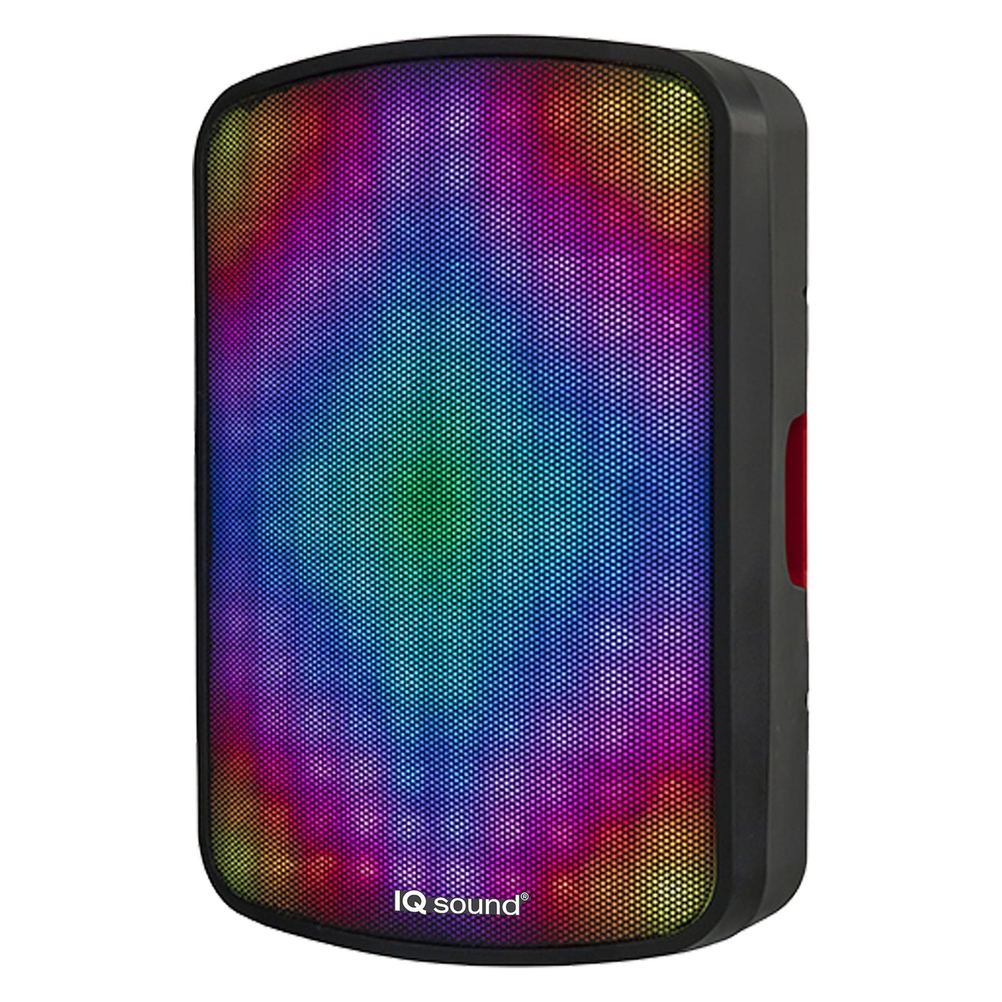Supersonic 15” Portable Bluetooth Speaker w True Wireless Technology &
