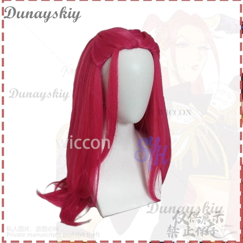 Mira Huntrix Golden Stage Uniform Cosplay Anime Movie Kpop Demon Black Flash Gorgeous Punk Coat Mini Dress Lolita 코스프레 Halloween