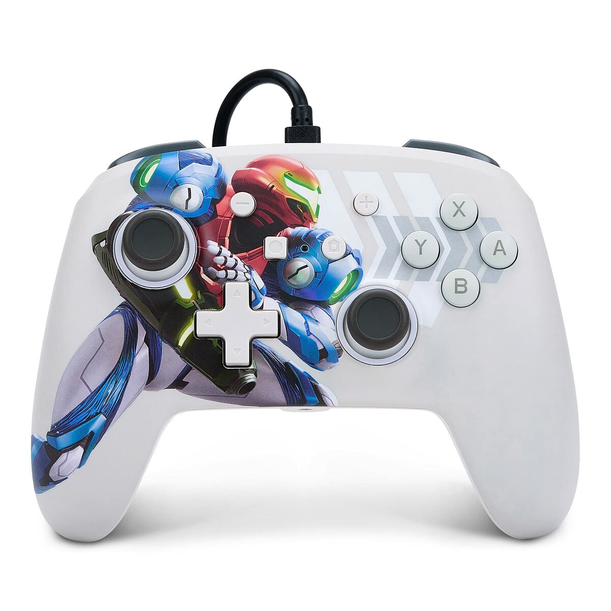 Gaming Control Powera