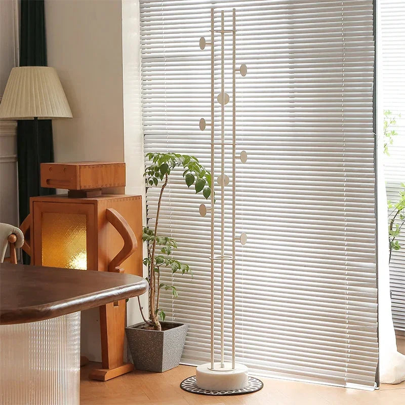 Hall Rack Modern Palazzo Woman Clothes Drawer Extension Design Decor