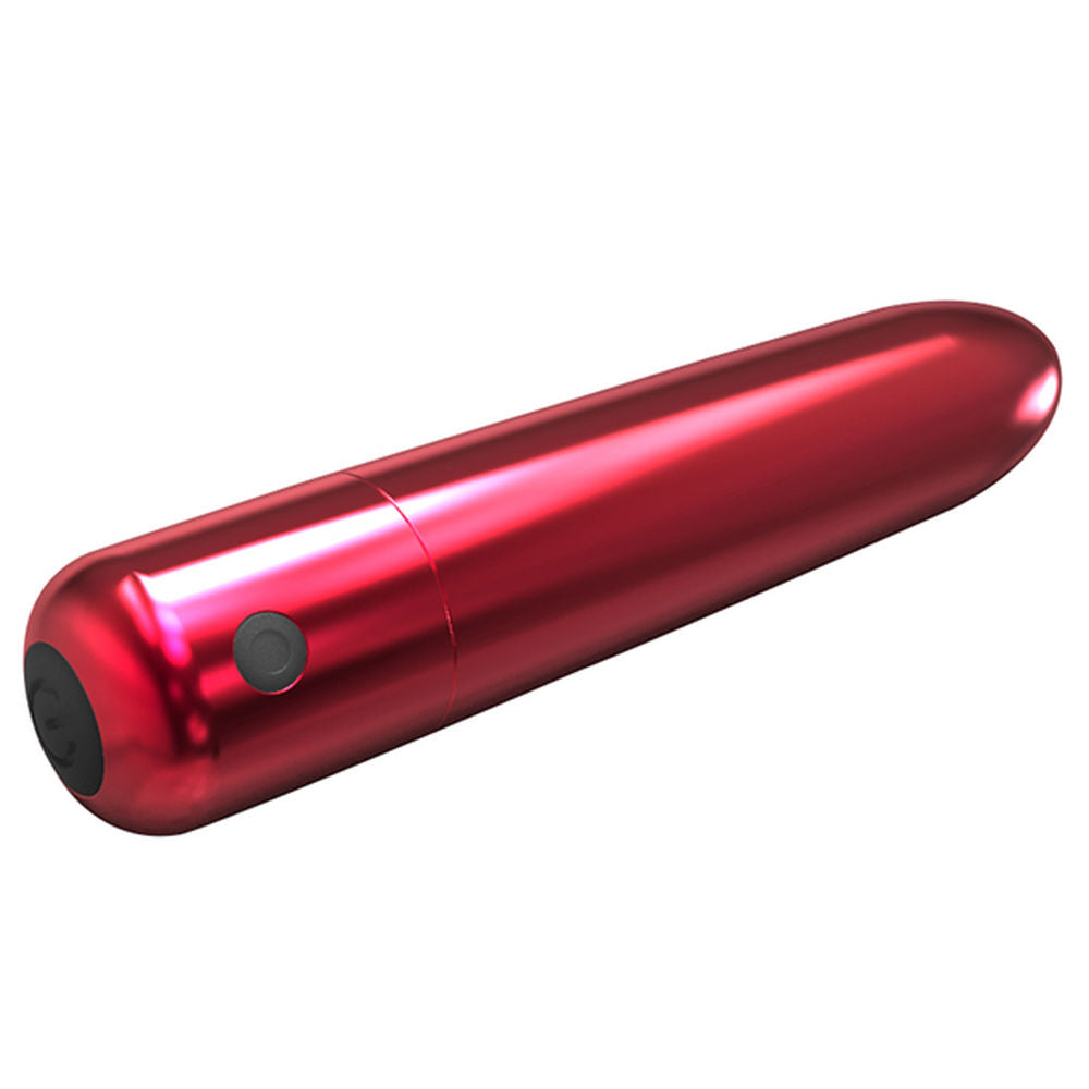 Bullet Vibrator PowerBullet 10