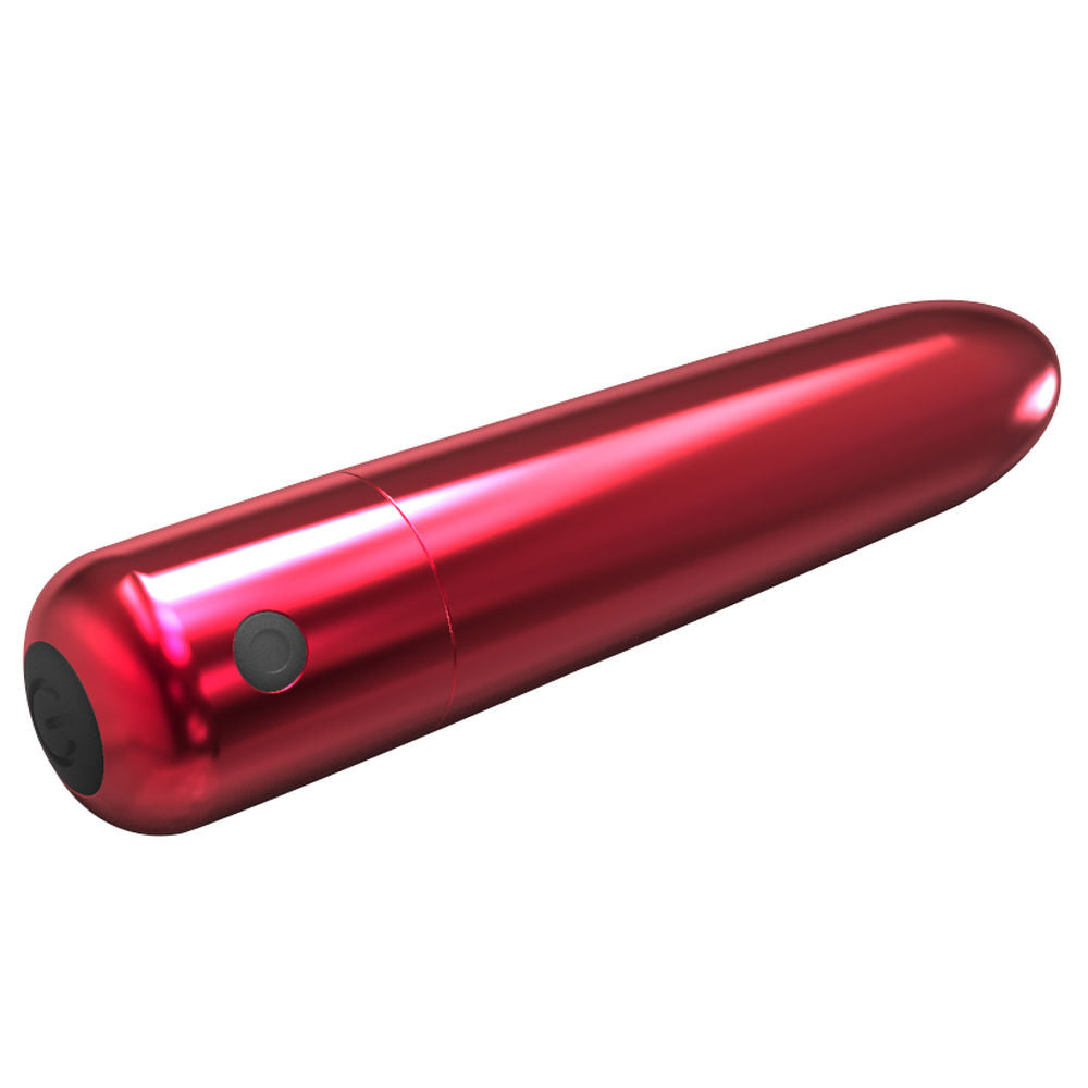 Bullet Vibrator PowerBullet 10