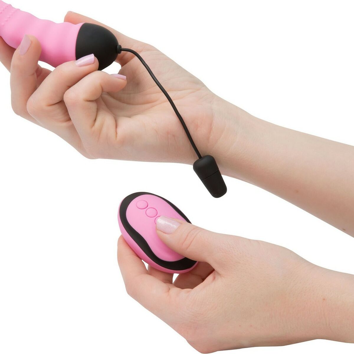 Masturbation Egg PowerBullet