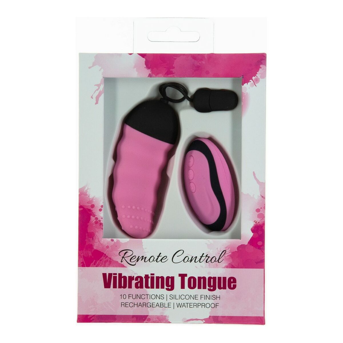 Masturbation Egg PowerBullet