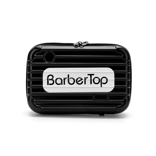 Speciality Barber Box Shockproof Hair Scissors Case Bag Barber Resistance Trimmer Suitcase Waterproof High-capacity Styling Tool