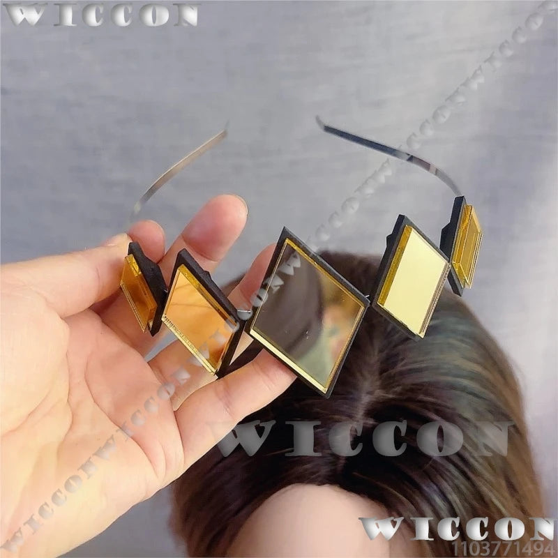 Oguri Cap Anime Pretty Derby Game Cosplay Girl Cos Prop Wig Ears Headwear Woman Christmas Halloween Outfit Party Gift