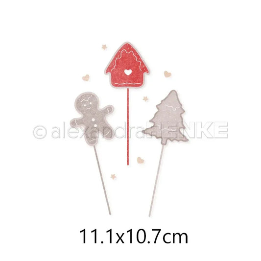 Piggy Craft metal cutting dies cut die mold New Christmas decorations Scrapbook paper craft knife mold blade punch stencils dies