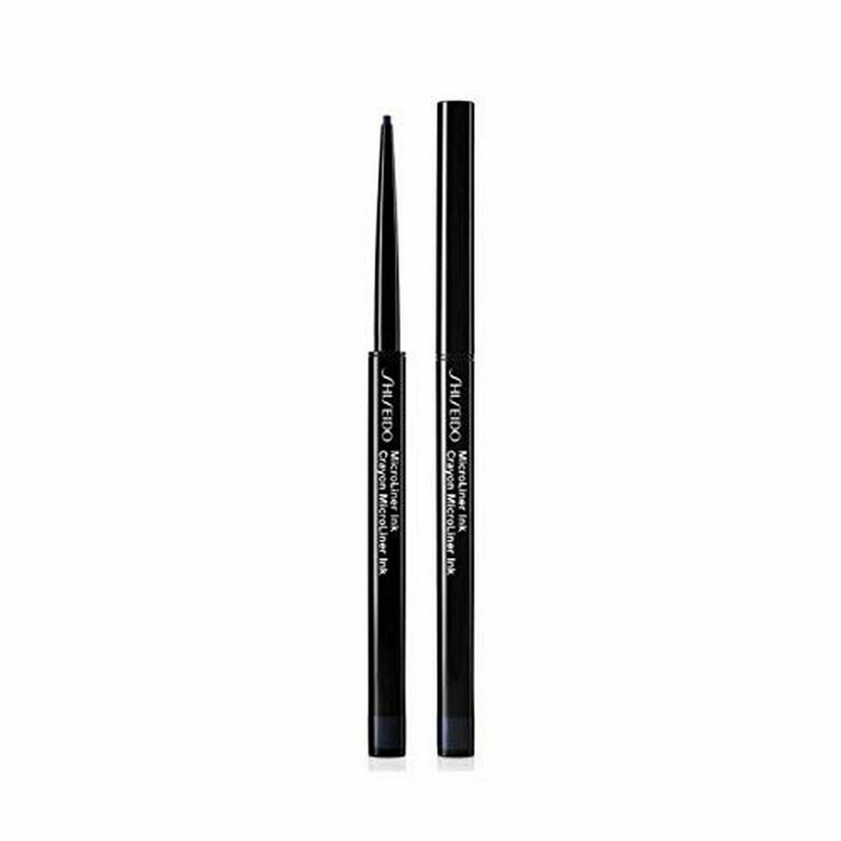 Eye Pencil Microliner Ink Shiseido 7.3 Golden Blonde