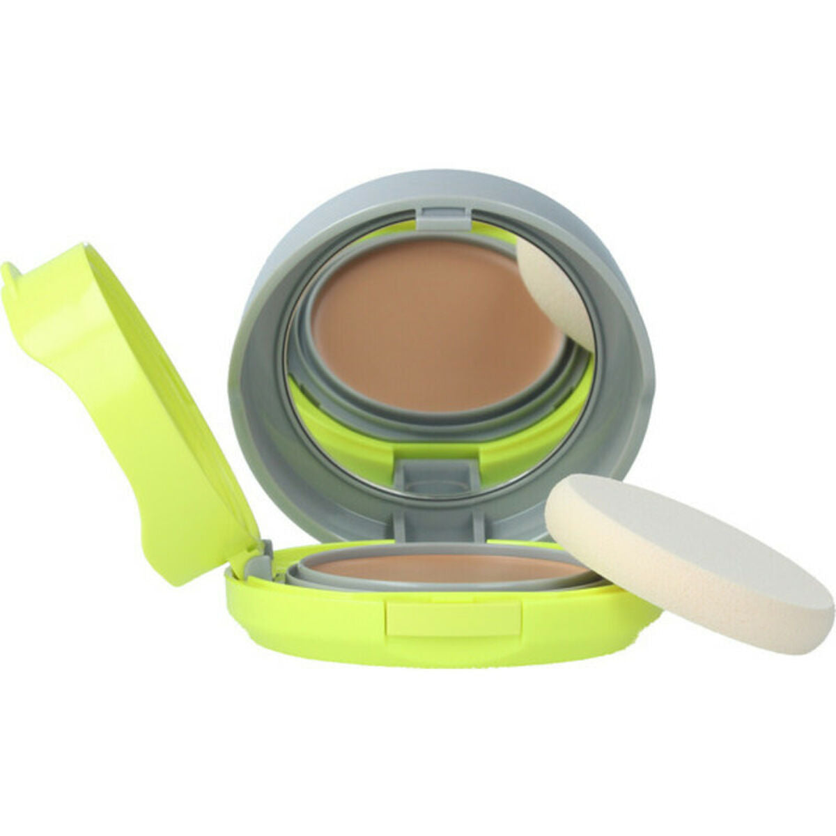 Make-up Effect Hydrating Cream Sun Care Sports BB Compact Shiseido