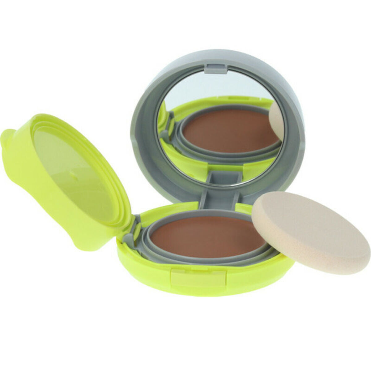 Make-up Effect Hydrating Cream Sun Care Sports BB Compact Shiseido