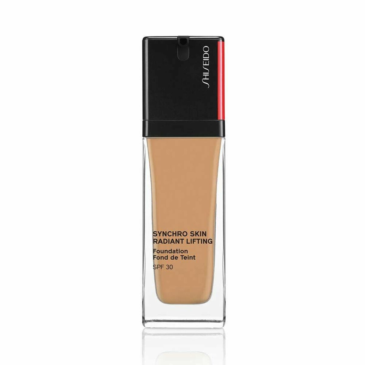 Liquid Make Up Base Synchro Skin Shiseido 30 ml