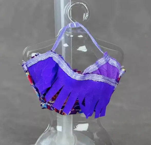 LX886 Beautiful dress top skirt suit clothes gifts for your 1/6 babi xinyi fr fr2 mizi Mengfan dolls