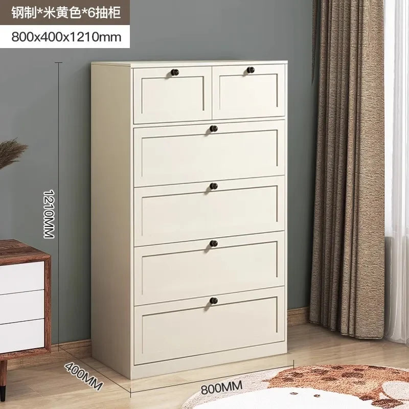 Dresser For Bedroom Living Room Cabinets Storage Display Cabinet Bedroom Dressers Muebles Para Hogar Storage Bedside Cabinets
