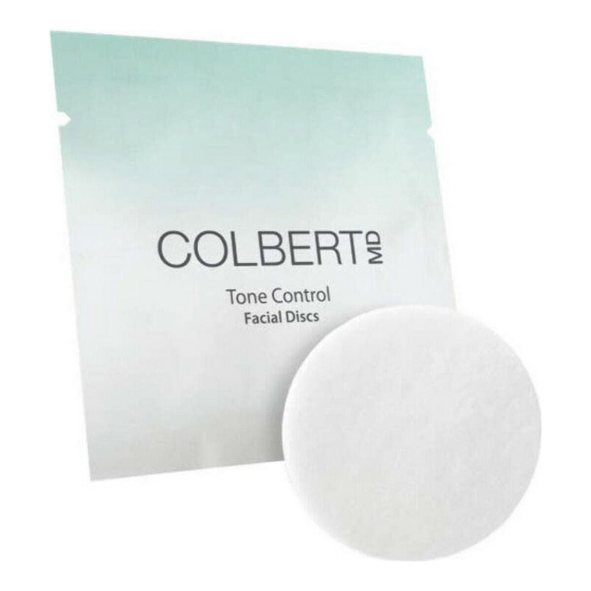 Make-up Remover Pads Tone Control Colbert MD (20)