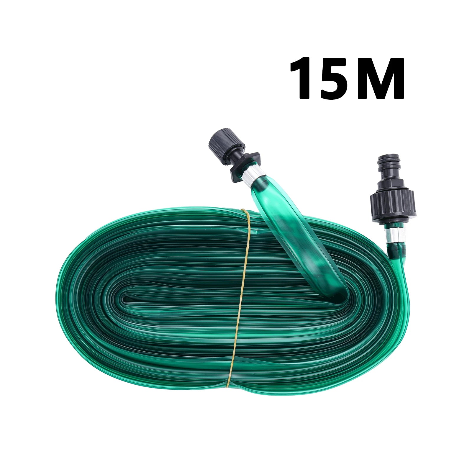 3/4.5/7.5/10/15M Porous Soaker Hose Water-Saving Soaking Hoses Garden Flower Bed Lawn Watering Agricultural Drip Irrigation Tape