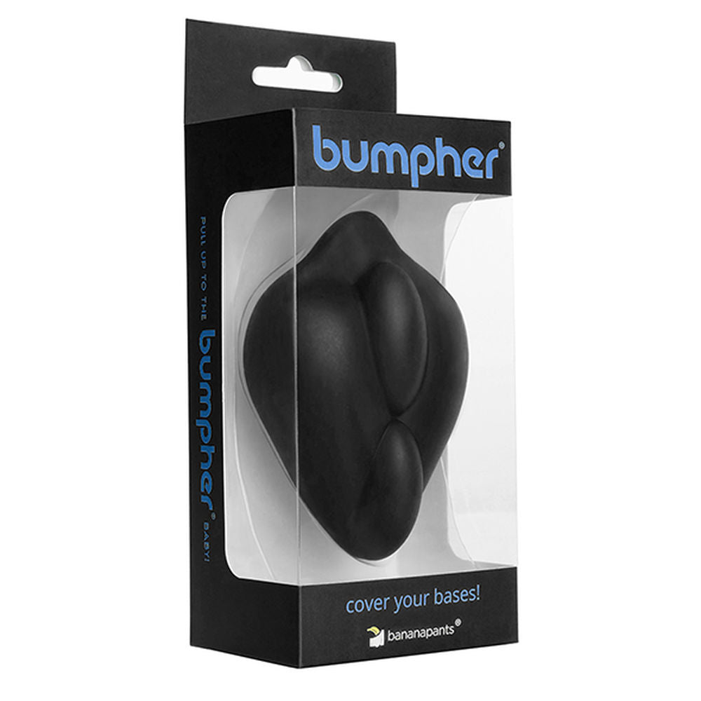 Dildo Banana Pants Bumpher