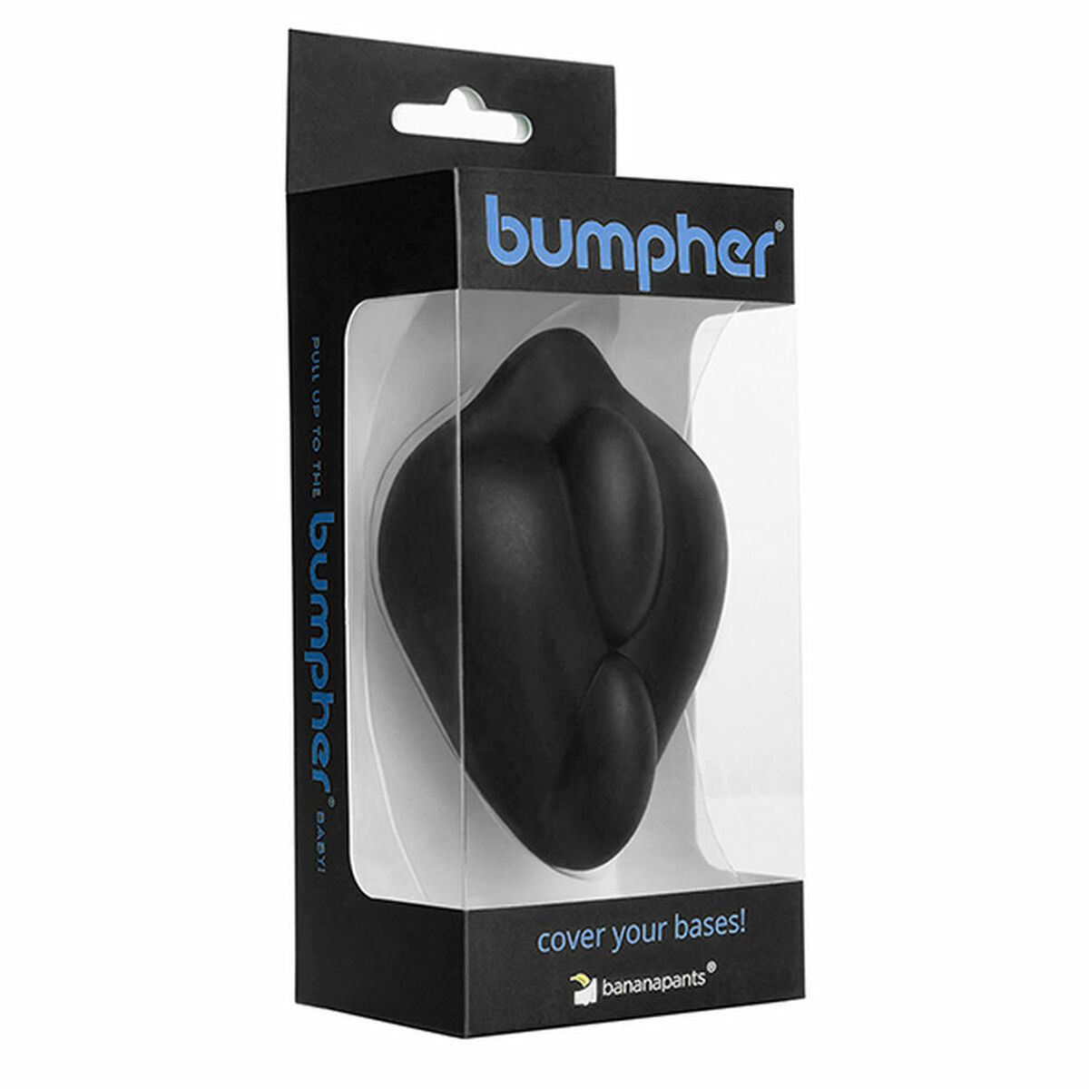 Dildo Banana Pants Bumpher