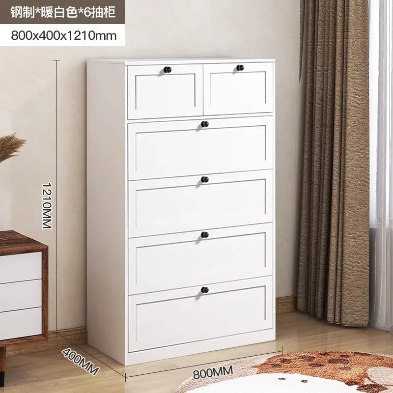 Dresser For Bedroom Living Room Cabinets Storage Display Cabinet Bedroom Dressers Muebles Para Hogar Storage Bedside Cabinets