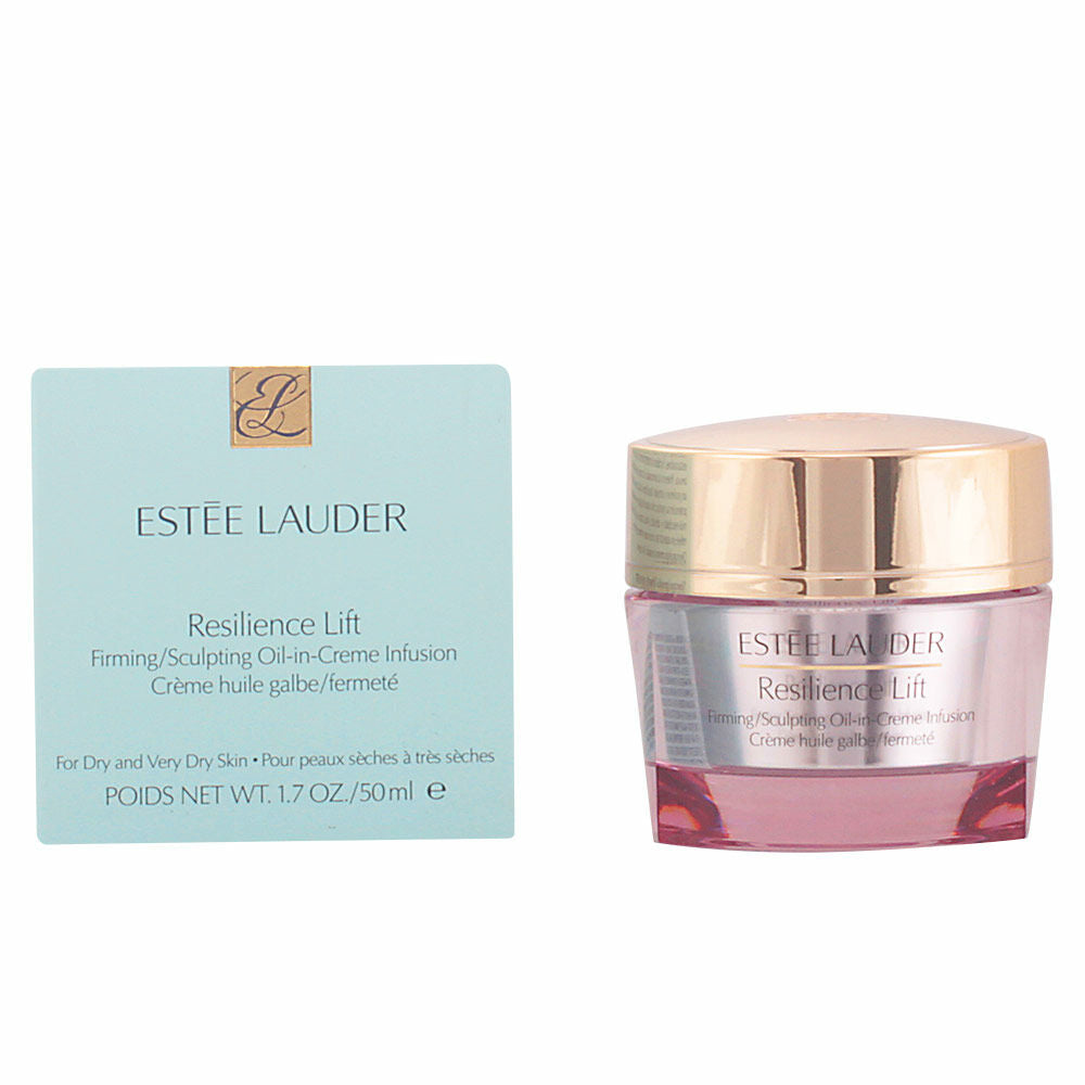 Facial Cream Estee Lauder Resilience Lift 50 ml (50 ml)