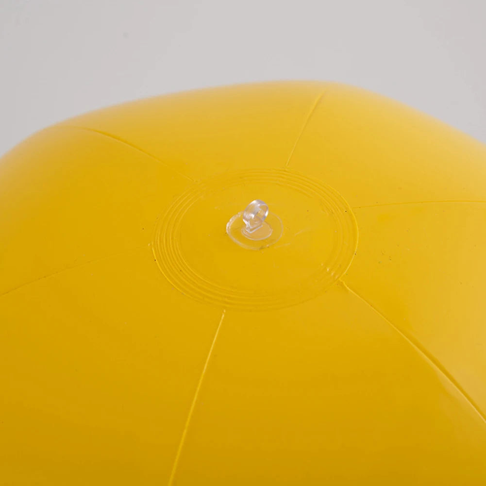 40CM Scare Eye Balloons Visual Deterrent Keep Ducks Away From Swimming Pool Bird Repellent Scare Eye Balloons Garden Accessories