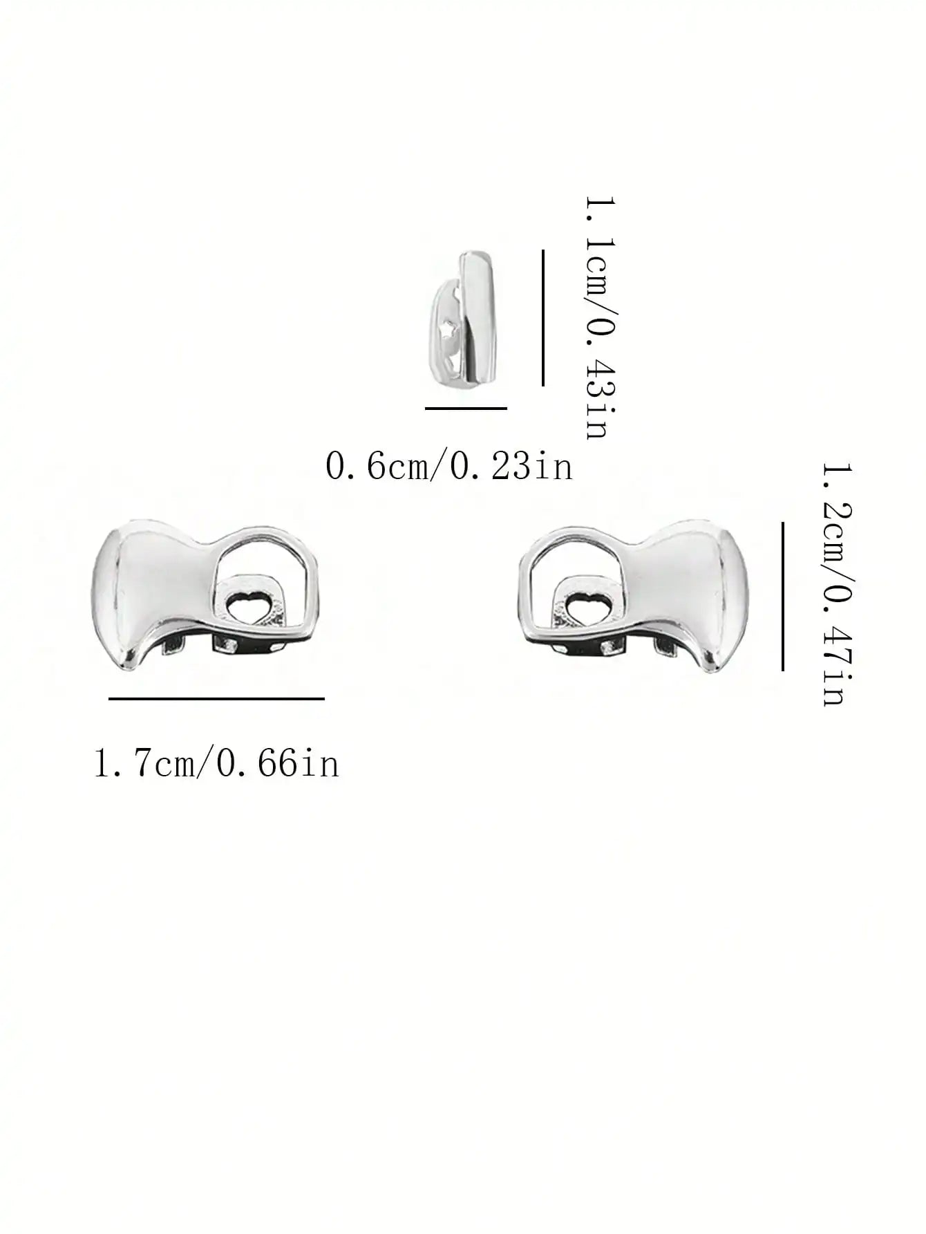 Lustrous Horn-Shaped Braces Are Suitable For Halloween, Christmas, Birthday Celebrations, And Daily Wear.