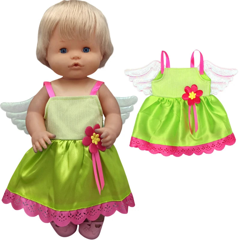 40cm Baby Doll Boy Clothes Grey Rompers Sock Hat For 38 Cm Nenuco Doll Clothing Ropa Y Su Hermanita Toys Wears