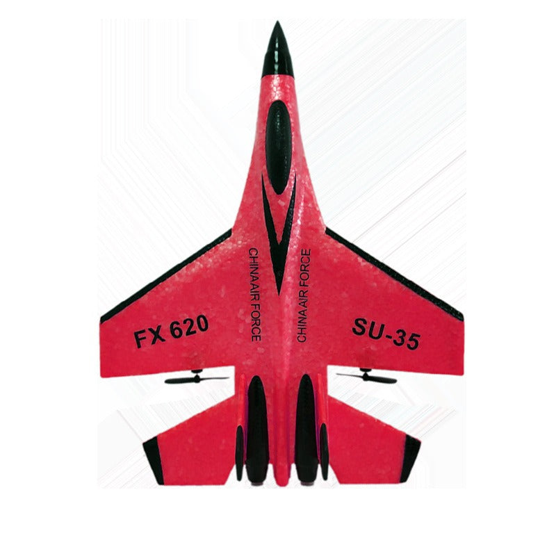 Children’s Remote Control Electric Aircraft