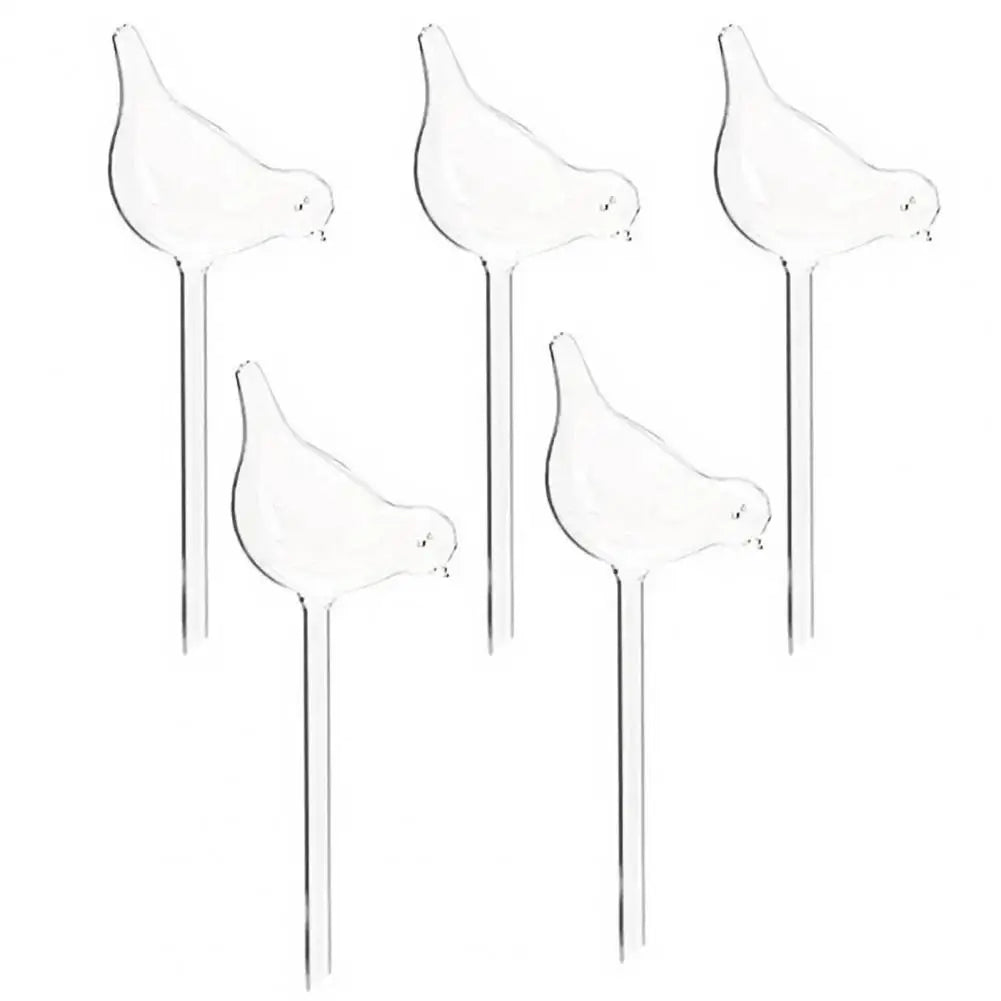 Automatic Watering Balloon Travel Dripping Machine Lazy Water Dispenser Automatic Water Dispenser Set for Plants Decorative