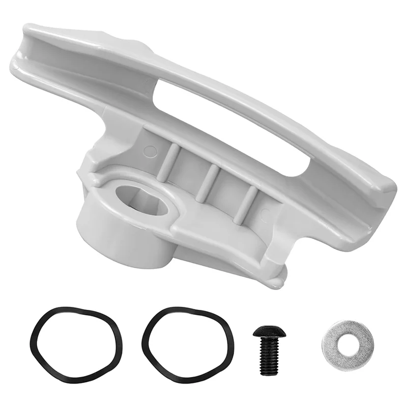 M11K-TC184432 Nylon Mount Tire Changer Demount Head Kit For Low Profile Tires- Compatible With Coats Duck Head Design