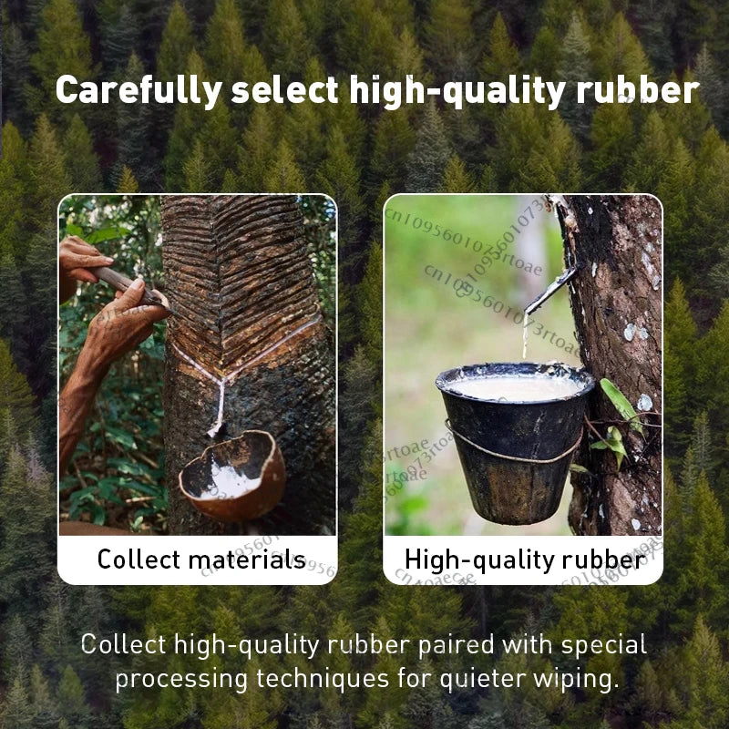 Car Wiper 11" Rear Wiper Blade For Kia Sorento 2 2010 - 2014 Windshield Windscreen Rear Window Brush 2011 2012 2013