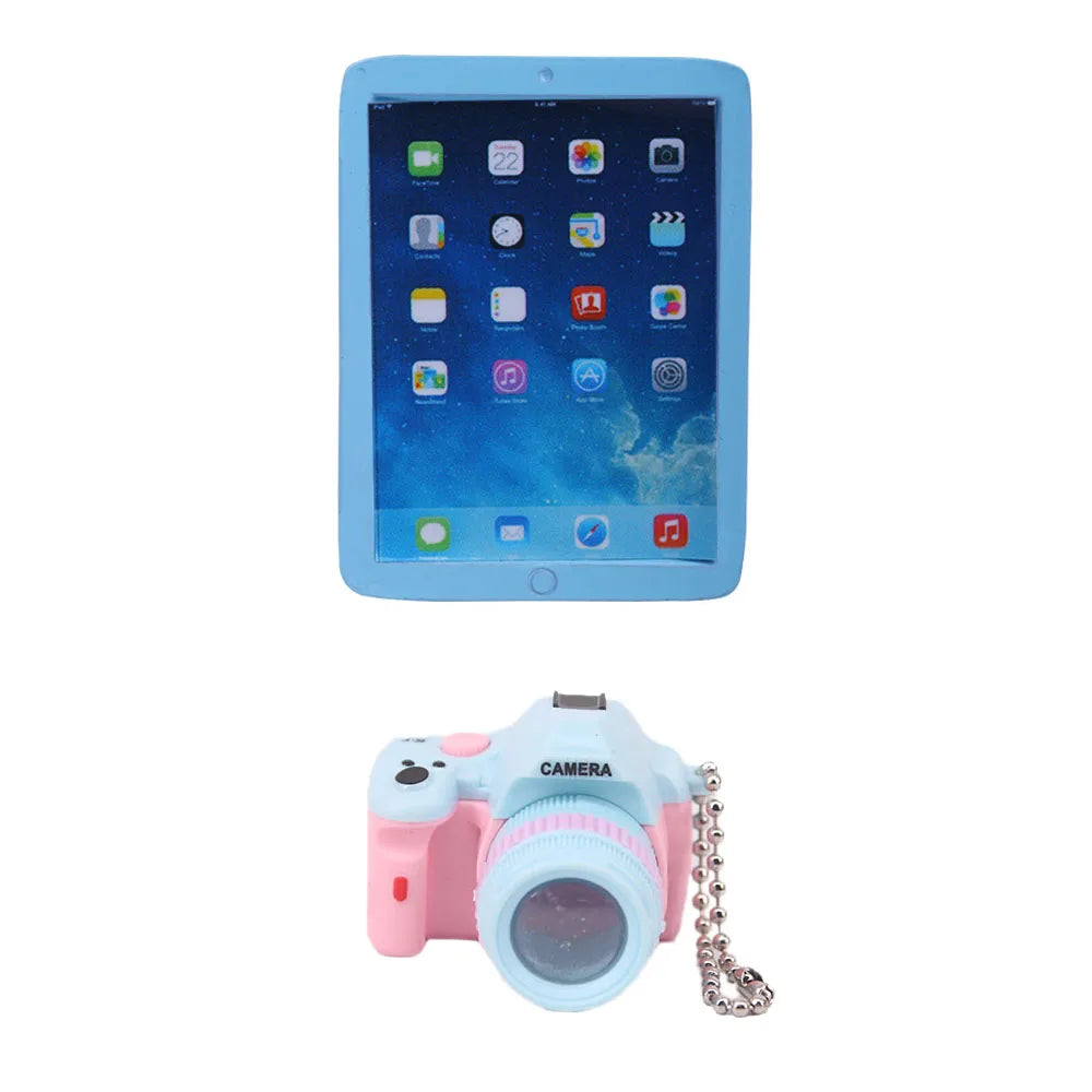 Blue Sportswear Doll Clothes Basketball Gym Shoes For 18inch American Doll 43Cm Reborn Baby items & Logan Boy Dolls Accessories