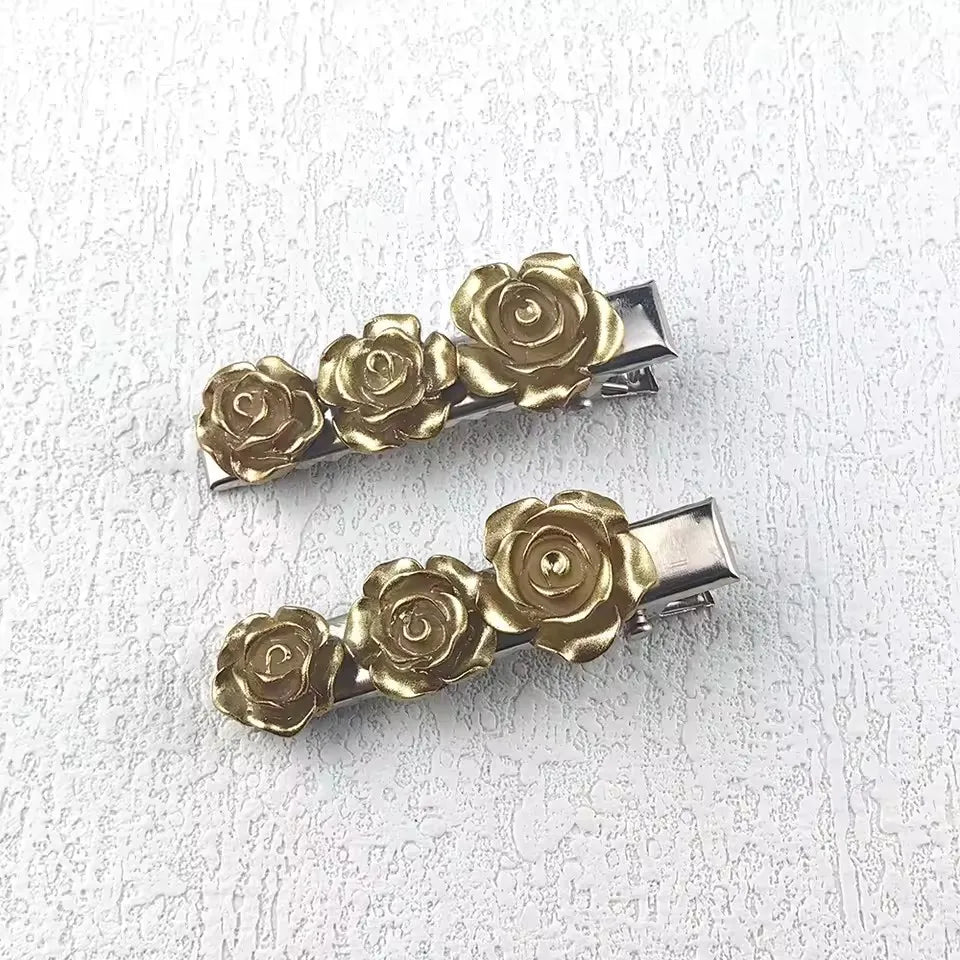 Apothecary Diaries Alloy Hairpins Anime Cosplay Stylish Hair Accessories Props Headwear Women Girls Halloween Role Play Hairpin